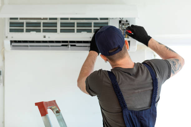 HVAC System Cleaning in TN