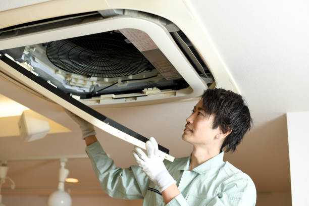 Best Air Duct Cleaning Near Me  in Clifton, TN