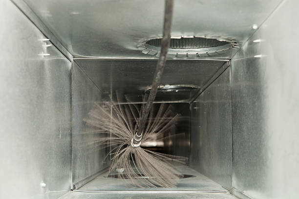 Best Commercial HVAC Duct Cleaning  in Clifton, TN