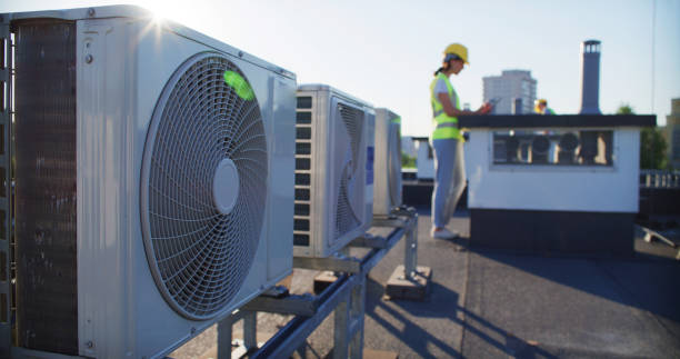 Best Best Air Duct Cleaning Company  in Clifton, TN