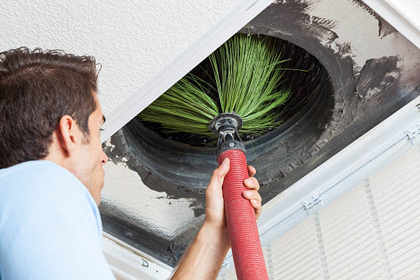 Best Air Duct Cleaning Company Near Me  in Clifton, TN
