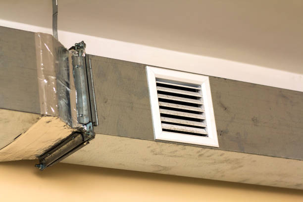 Best Air Duct Cleaning Cost  in Clifton, TN